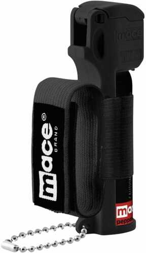 MACE Sport Pepper Spray Black 18 g.